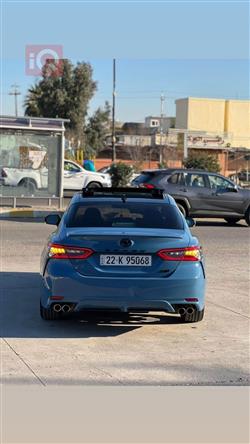 تويوتا كامري